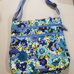 NWT Vera Bradley cross body